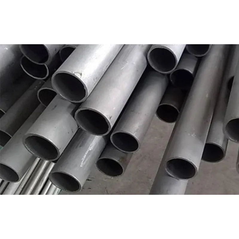 stainless steel pipe&tube